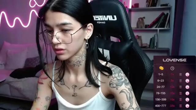 Image 6 of vinkitinkii Stream on Chaturbate on 12 months ago
