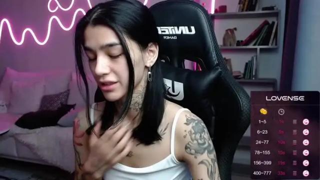 Image 8 of vinkitinkii Stream on Chaturbate on 12 months ago