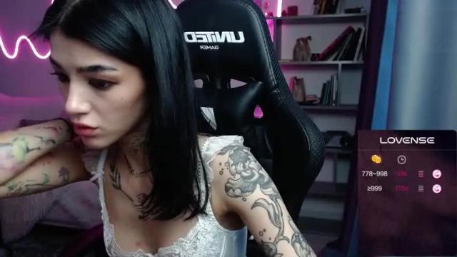 Image 2 of vinkitinkii Stream on Chaturbate on 12 months ago