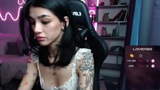Image 4 of vinkitinkii Stream on Chaturbate on 12 months ago