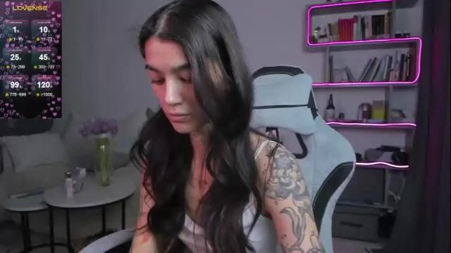 Image 6 of vinkitinkii Stream on Chaturbate on 26 days ago