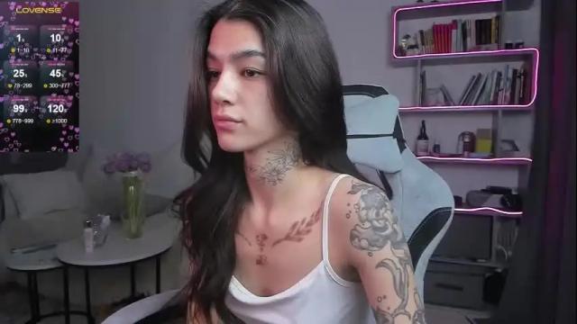 Image 8 of vinkitinkii Stream on Chaturbate on 26 days ago