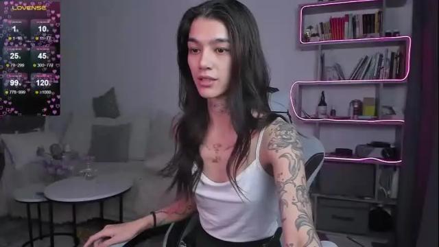 Thumbnail 3, vinkitinkii's Stream at Chaturbate, 23 days ago