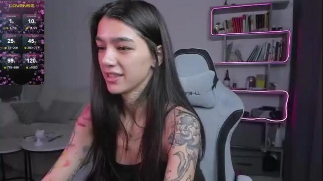 Thumbnail 1, vinkitinkii's Stream at Chaturbate, 19 days ago