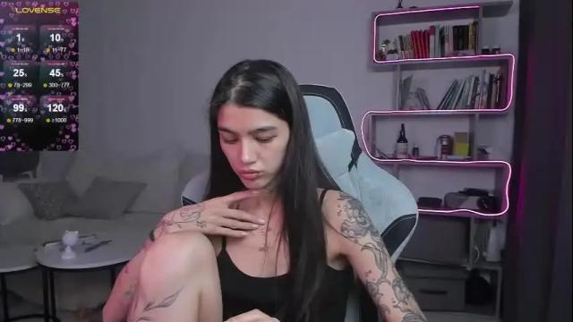 Image 11 of vinkitinkii Stream on Chaturbate on 21 days ago