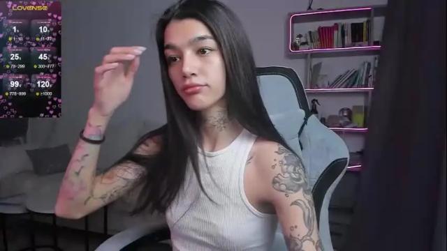 Image 6 of vinkitinkii Stream on Chaturbate on 18 days ago