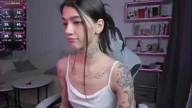 Image 11 of vinkitinkii Stream on Chaturbate on 15 days ago