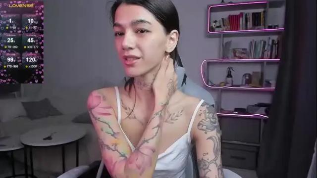 Thumbnail 3, vinkitinkii's Stream at Chaturbate, 13 days ago