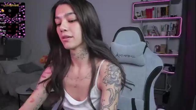 Thumbnail 1, vinkitinkii's Stream at Chaturbate, 11 days ago