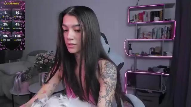 Thumbnail 1, vinkitinkii's Stream at Chaturbate, 7 days ago