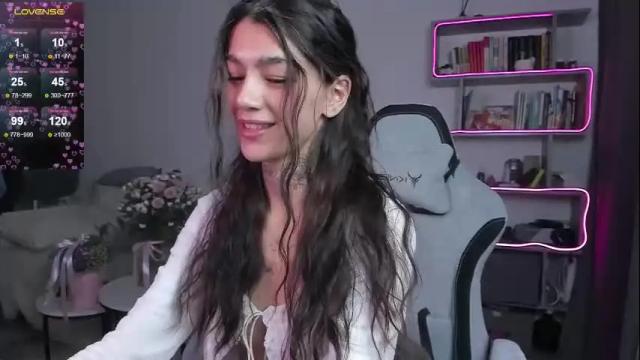 Thumbnail 3, vinkitinkii's Stream at Chaturbate, 6 days ago