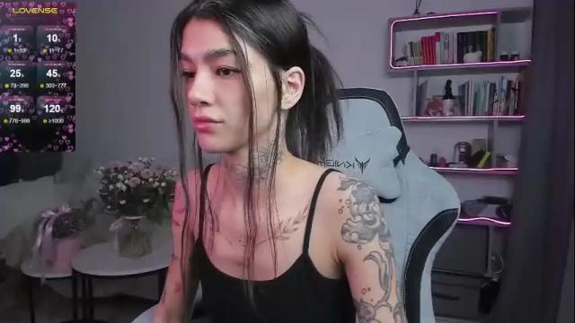 Thumbnail 1, vinkitinkii's Stream at Chaturbate, 4 days ago
