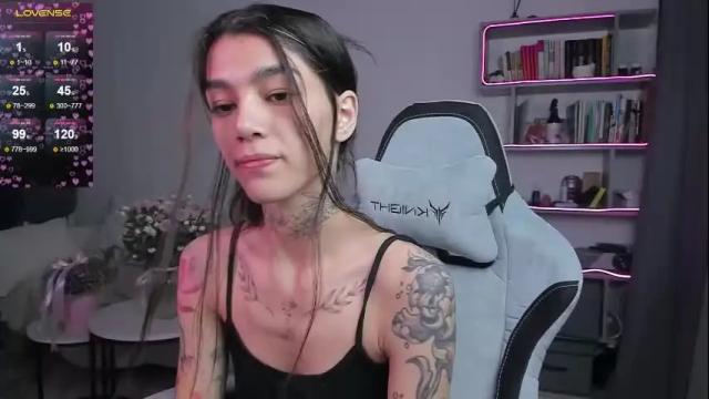 Image 10 of vinkitinkii Stream on Chaturbate on 6 days ago