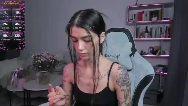 Image 12 of vinkitinkii Stream on Chaturbate on 6 days ago
