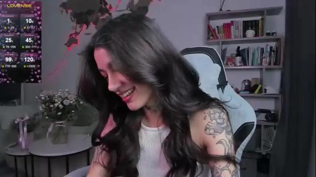Image 8 of vinkitinkii Stream on Chaturbate on 3 days ago