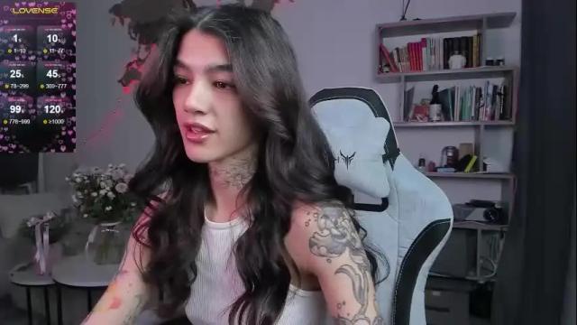 Thumbnail 3, vinkitinkii's Stream at Chaturbate, 1 day ago