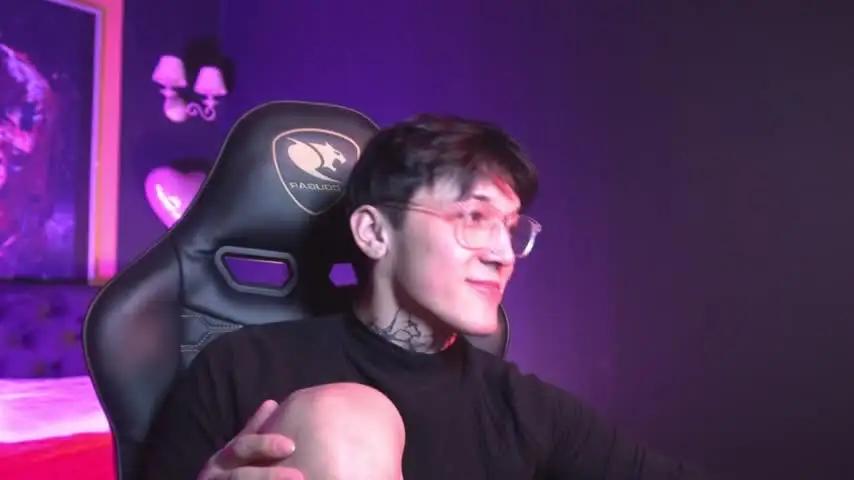 vinnie_hacker Chaturbate