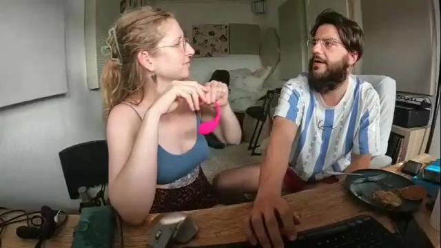 Image 11 of vinny155 Stream on Chaturbate on 1 month ago