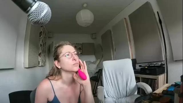 Image 3 of vinny155 Stream on Chaturbate on 1 month ago