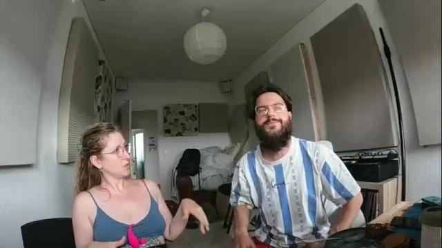 Image 6 of vinny155 Stream on Chaturbate on 1 month ago