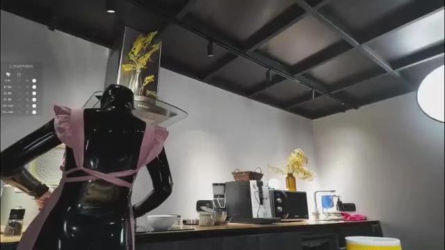 Thumbnail 3, vinylstore's Stream at Chaturbate, 1 month ago