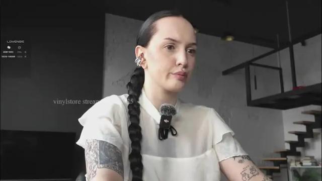Image 11 of vinylstore Stream on Chaturbate on 1 month ago