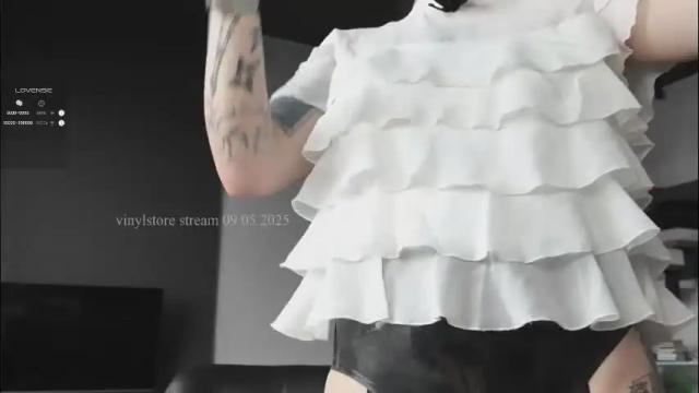 Image 12 of vinylstore Stream on Chaturbate on 1 month ago