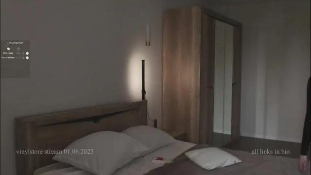 Image 10 of vinylstore Stream on Chaturbate on 10 days ago