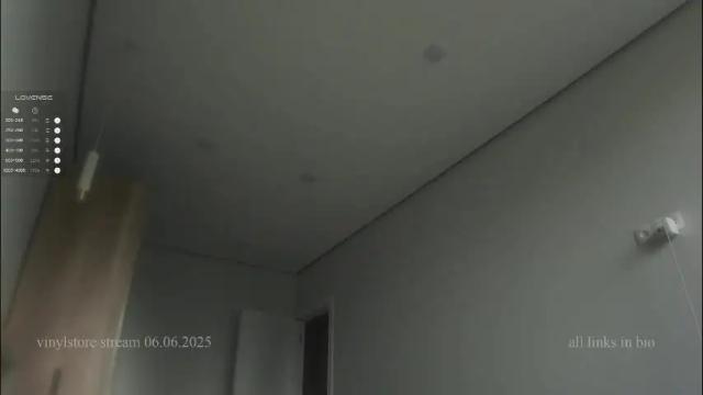 Image 8 of vinylstore Stream on Chaturbate on 5 days ago
