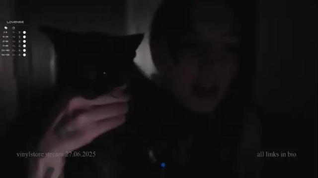 Image 10 of vinylstore Stream on Chaturbate on 29 days ago