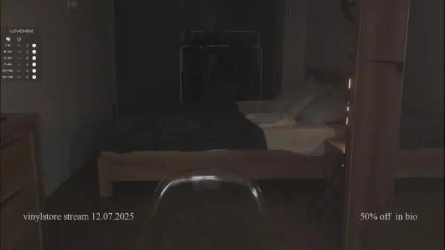 Image 11 of vinylstore Stream on Chaturbate on 14 days ago