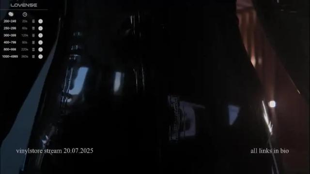 Image 3 of vinylstore Stream on Chaturbate on 6 days ago