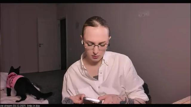 Image 11 of vinylstore Stream on Chaturbate on 1 month ago