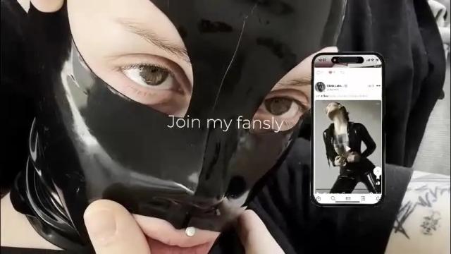 Image 4 of vinylstore Stream on Chaturbate on 1 month ago