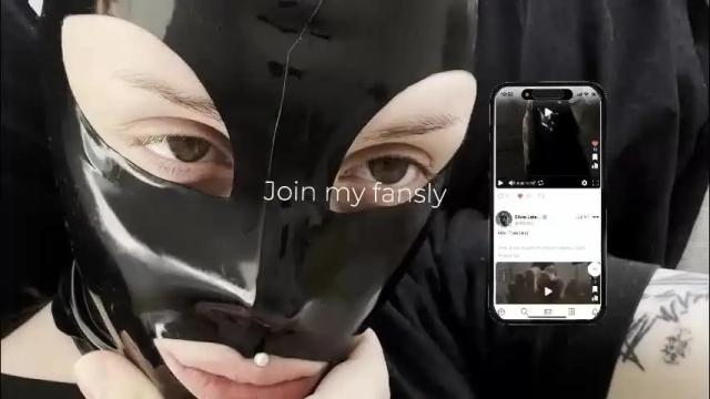 Image 6 of vinylstore Stream on Chaturbate on 1 month ago