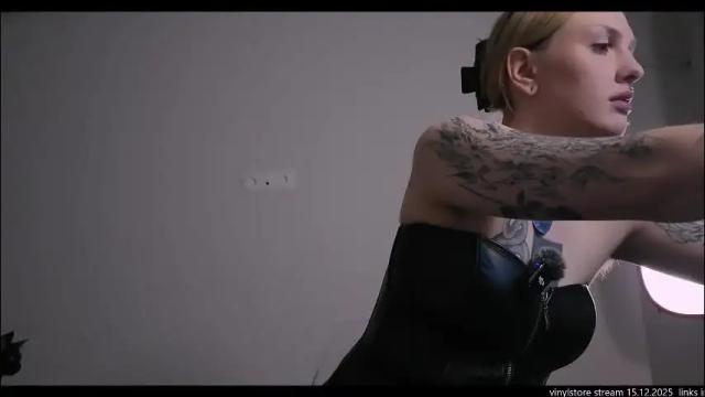 Thumbnail 1, vinylstore's Stream at Chaturbate, 1 month ago