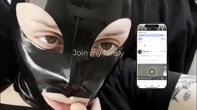 Image 4 of vinylstore Stream on Chaturbate on 7 days ago