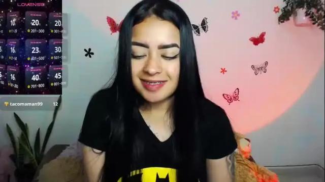 Thumbnail 2, vio_let_'s Stream at Chaturbate, 2 months ago