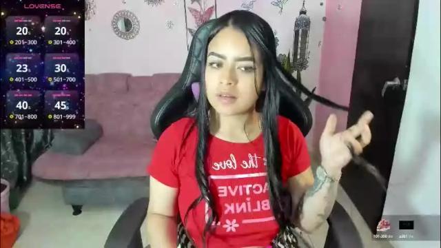 Image 7 of vio_let_ Stream on Chaturbate on 1 month ago