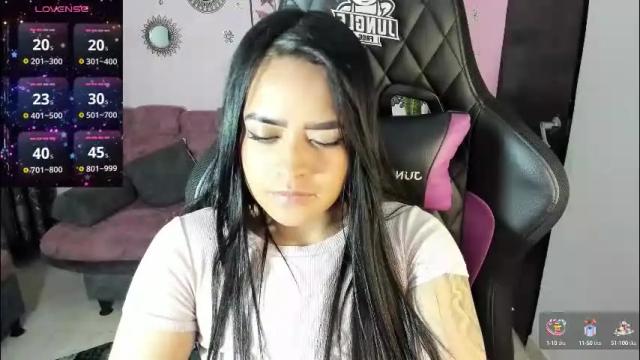 Thumbnail 2, vio_let_'s Stream at Chaturbate, 1 month ago