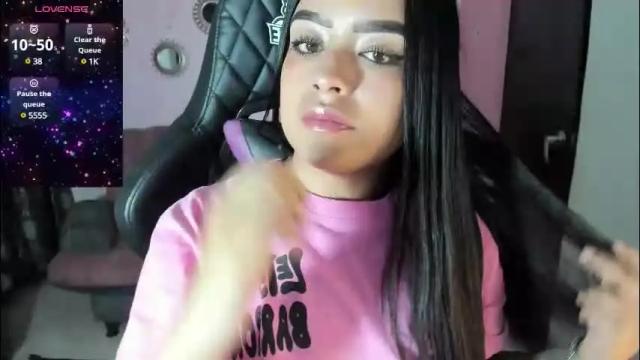 Thumbnail 2, vio_let_'s Stream at Chaturbate, 1 month ago