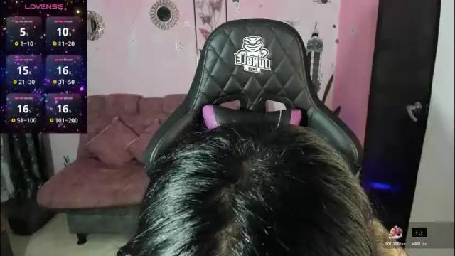 Image 2 of vio_let_ Stream on Chaturbate on 1 month ago