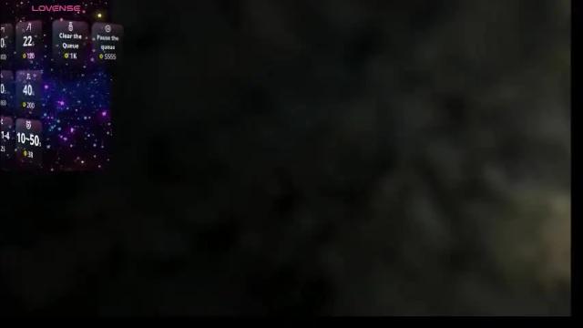 Thumbnail 2, vio_let_'s Stream at Chaturbate, 23 days ago
