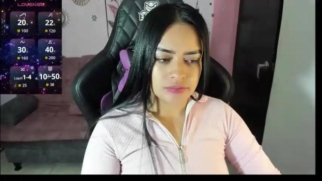 Thumbnail 2, vio_let_'s Stream at Chaturbate, 22 days ago
