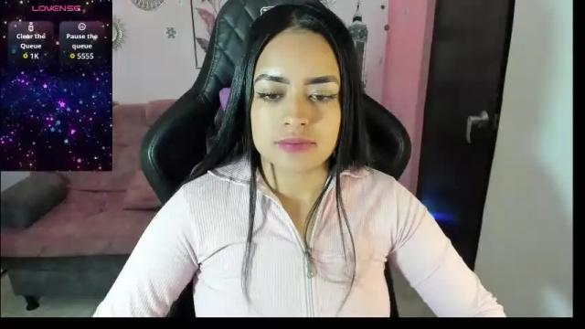 Thumbnail 3, vio_let_'s Stream at Chaturbate, 22 days ago