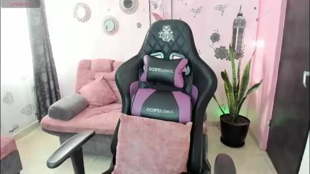 Thumbnail 2, vio_let_'s Stream at Chaturbate, 21 days ago