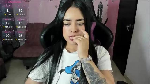 Image 10 of vio_let_ Stream on Chaturbate on 2 months ago