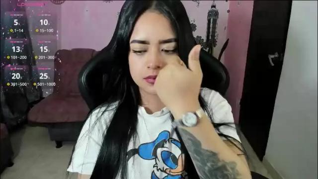 Image 2 of vio_let_ Stream on Chaturbate on 2 months ago