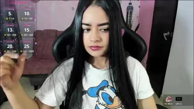 Image 7 of vio_let_ Stream on Chaturbate on 2 months ago