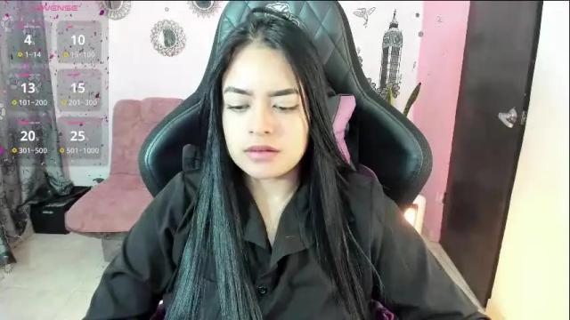 Image 10 of vio_let_ Stream on Chaturbate on 2 months ago